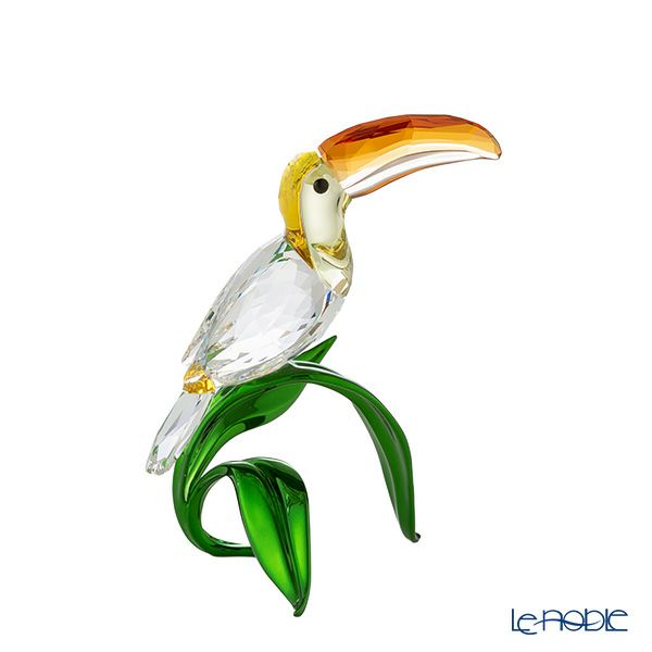 スワロフスキー Idyllia オオハシ SW5693142 25SS