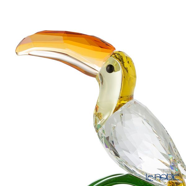 スワロフスキー Idyllia オオハシ SW5693142 25SS