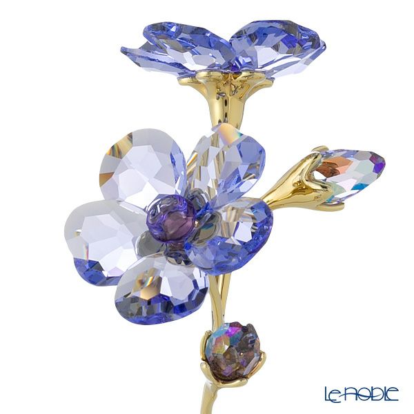 スワロフスキー Florere ロザンネ SW5693143 25SS