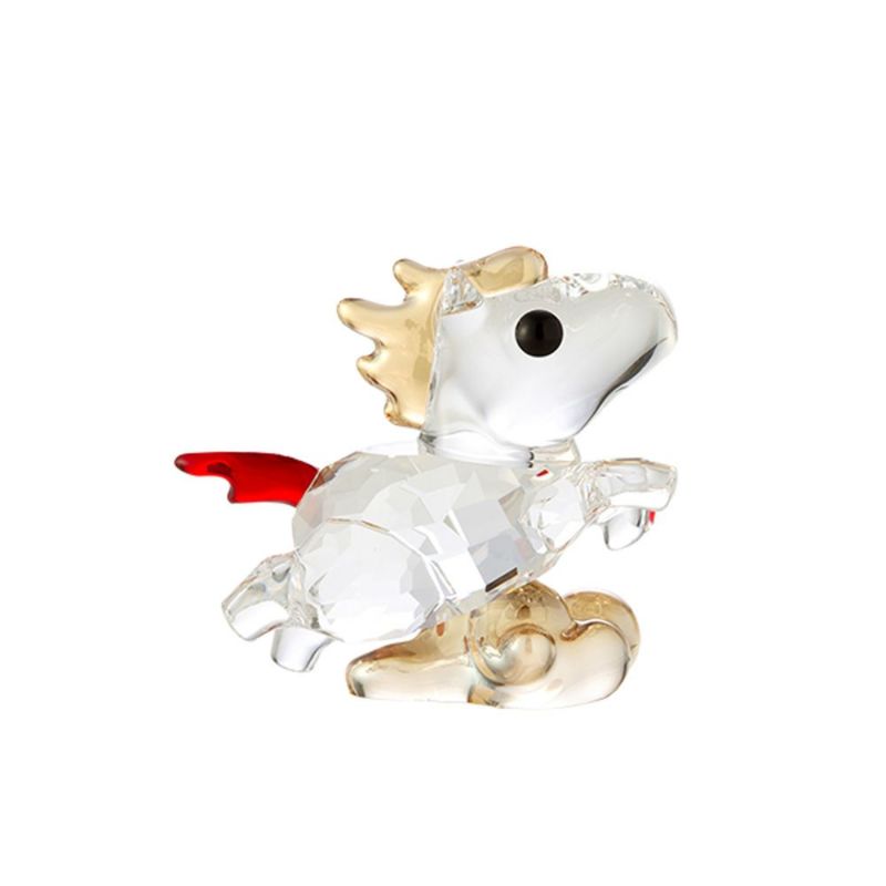 スワロフスキー Asian Symbols アドーラブル ホース SW5701280 25AW