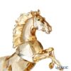 スワロフスキー Asian Symbols 跳ね馬 SW5701370 25AW （2026年／令和8年 干支 午／馬）