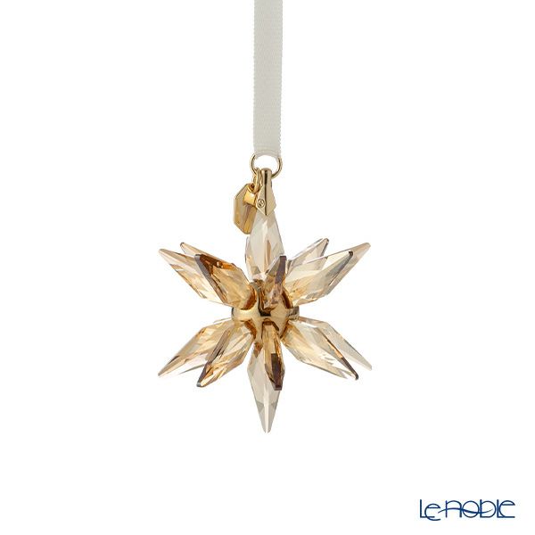 スワロフスキー Annual Edition Festive 3Dオーナメント 2025年度限定生産品 クリスマス SW5701505 25AW