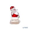 スワロフスキー Holiday Cheers サンタクロースと煙突 クリスマス SW5701507 25AW