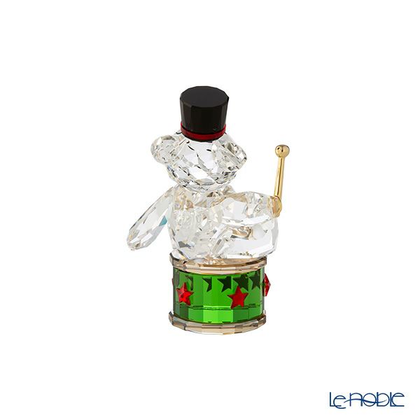 スワロフスキー クリスベア Holiday 2025年度限定生産品 クリスマス SW5701510 25AW