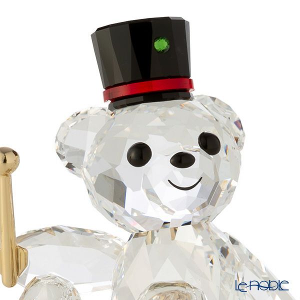 スワロフスキー クリスベア Holiday 2025年度限定生産品 クリスマス SW5701510 25AW