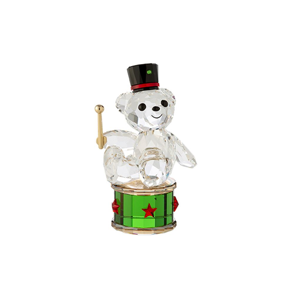 スワロフスキー クリスベア Holiday 2025年度限定生産品 クリスマス SW5701510 25AW