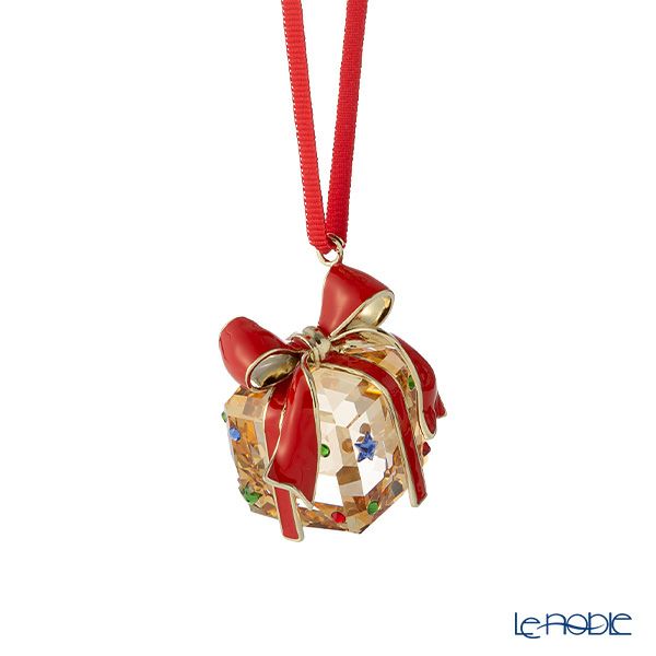 スワロフスキー Holiday Cheers ギフト オーナメント クリスマス SW5701518 25AW