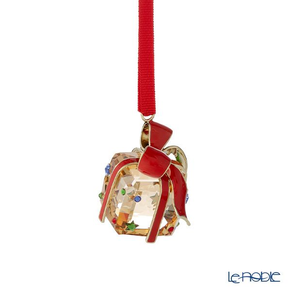 スワロフスキー Holiday Cheers ギフト オーナメント クリスマス SW5701518 25AW