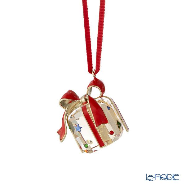 スワロフスキー Holiday Cheers ギフト オーナメント クリスマス SW5701518 25AW