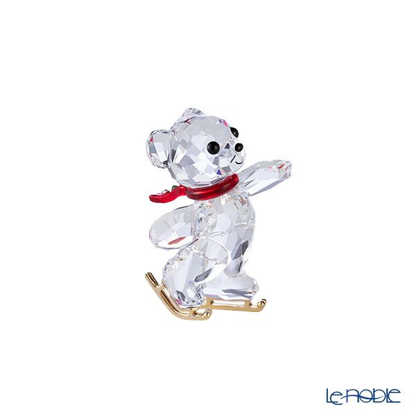 スワロフスキー クリスベア 130th Anniversary クリスマス SW5701787 25AW