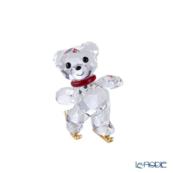 スワロフスキー クリスベア 130th Anniversary クリスマス SW5701787 25AW