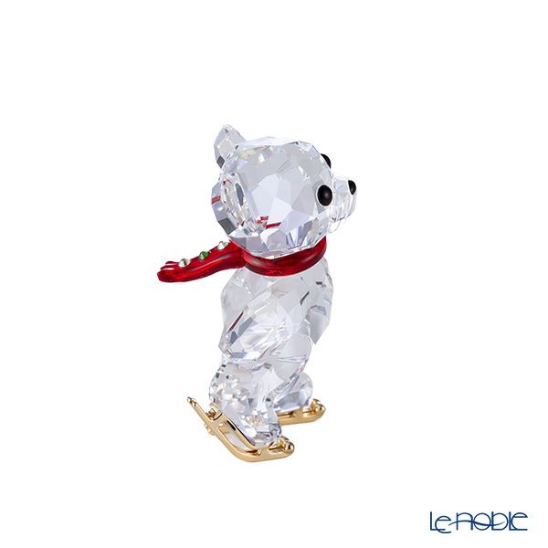 スワロフスキー クリスベア 130th Anniversary クリスマス SW5701787 25AW