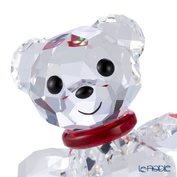 スワロフスキー クリスベア 130th Anniversary クリスマス SW5701787 25AW