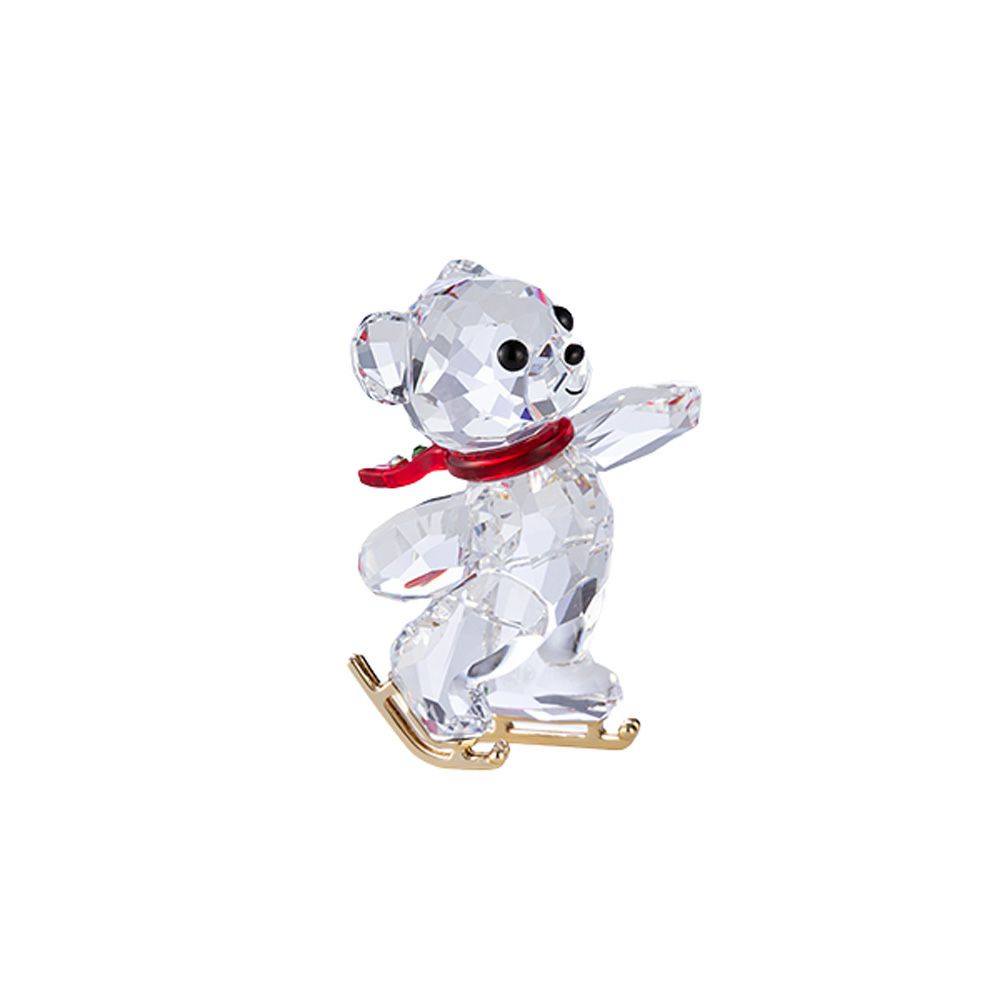 スワロフスキー クリスベア 130th Anniversary クリスマス SW5701787 25AW