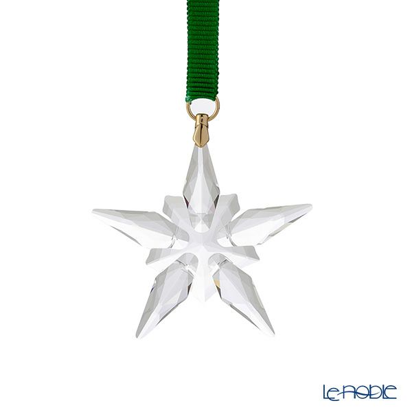 スワロフスキー Annual Edition Little Star 2025年度限定生産品 クリスマス SW5701825 25AW