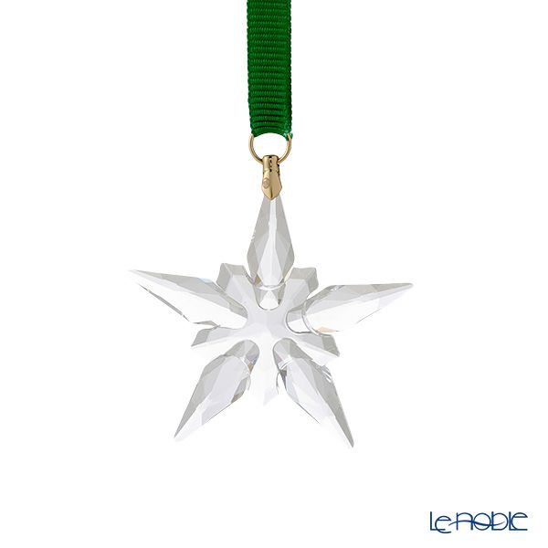 スワロフスキー Annual Edition Little Star 2025年度限定生産品 クリスマス SW5701825 25AW