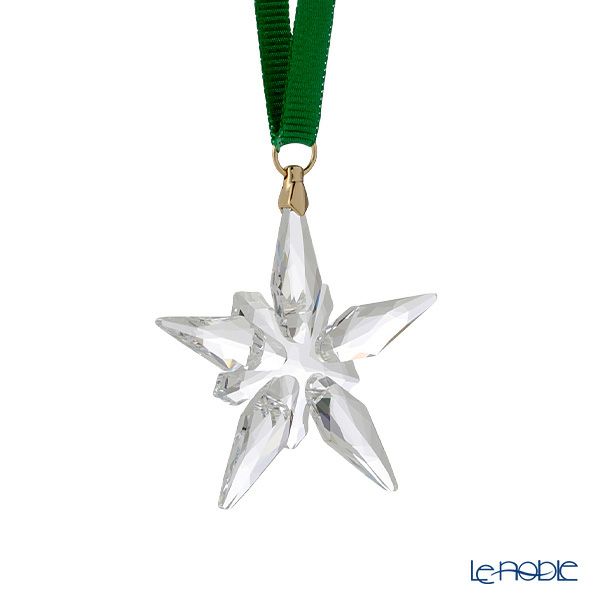 スワロフスキー Annual Edition Little Star 2025年度限定生産品 クリスマス SW5701825 25AW