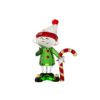 スワロフスキー Holiday Cheers Dulcis エルフとキャンディーケイン クリスマス SW5701852 25AW