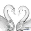 スワロフスキー スワン （2羽セット） SW5728084 25SS