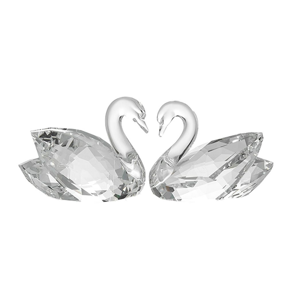 スワロフスキー スワン （2羽セット） SW5728084 25SS