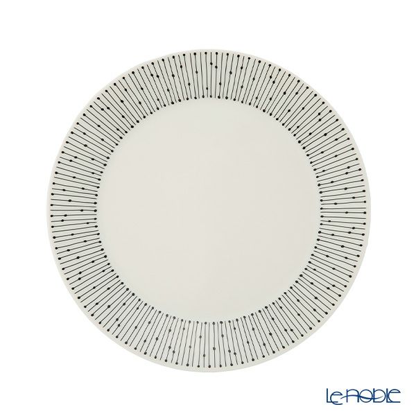 アラビア（ARABIA） マイニオ サラストゥス Mainio Sarastus ボウル17cm ＆ プレート（蓋）19cm セット