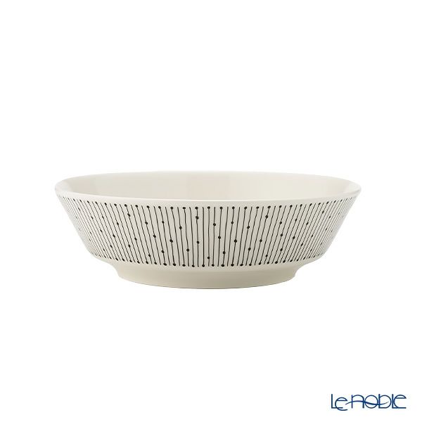 アラビア（ARABIA） マイニオ サラストゥス Mainio Sarastus ボウル17cm ＆ プレート（蓋）19cm セット