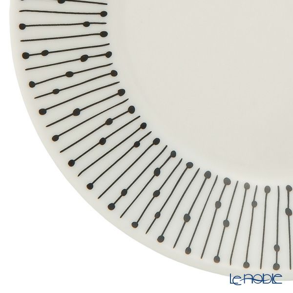 アラビア（ARABIA） マイニオ サラストゥス Mainio Sarastus マグカップ300ml ＆ プレート（蓋）11cm セット