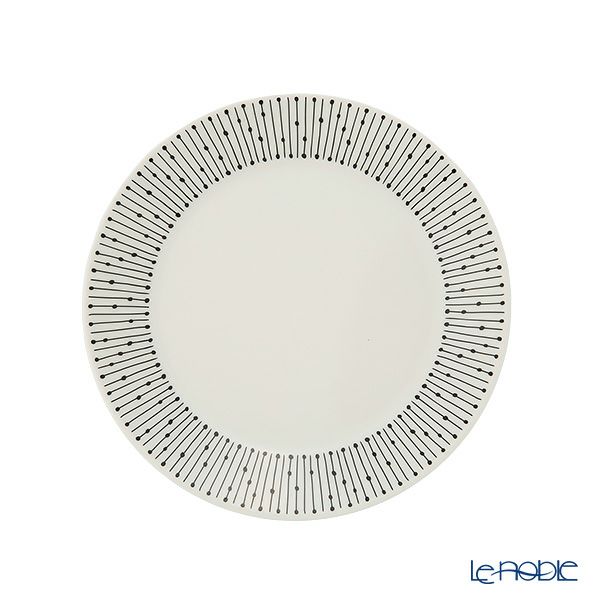 アラビア（ARABIA） マイニオ サラストゥス Mainio Sarastus カップ400ml ＆ プレート（蓋）15cm セット