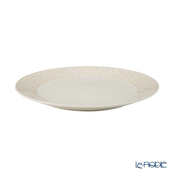 アラビア（ARABIA） マイニオ サラストゥス Mainio Sarastus ベージュ トリオセット コーヒー