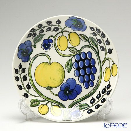 アラビア（ARABIA） パラティッシ イエロー スターターセット ペア