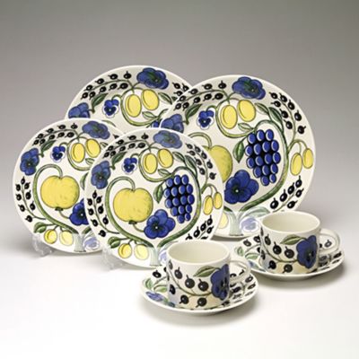 アラビア　セット　パラティッシ　スンヌンタイ　マリメッコ アラビア セット パラティッシ スンヌンタイ マリメッコ 器