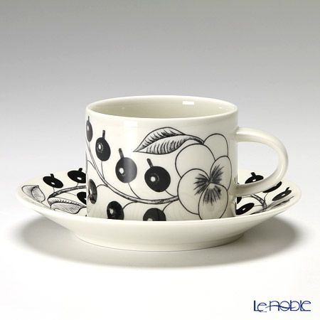 アラビア（ARABIA） パラティッシ ブラック スターターセット