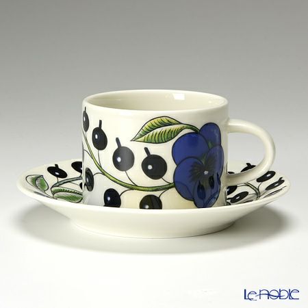 アラビア（ARABIA） パラティッシ イエロー スターターセット