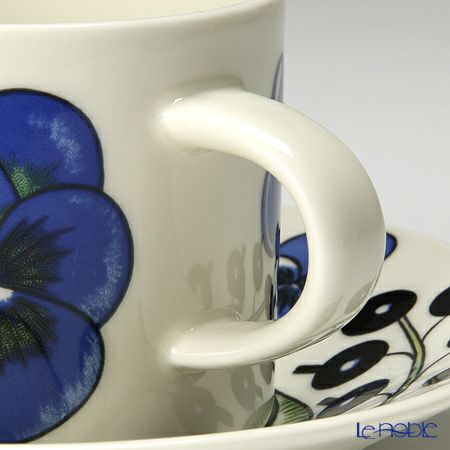 アラビア（ARABIA） パラティッシ イエロー トリオセット