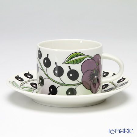 アラビア（ARABIA） パラティッシ パープル スターターセット ペア