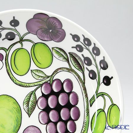 アラビア（ARABIA） パラティッシ パープル トリオセット