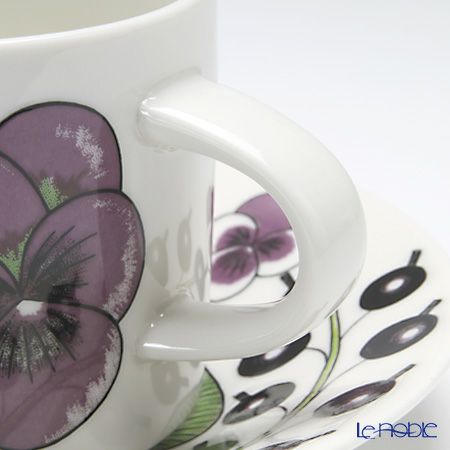 アラビア（ARABIA） パラティッシ パープル トリオセット