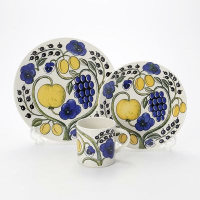 アラビア（ARABIA） | ブランド洋食器専門店ル・ノーブル 公式