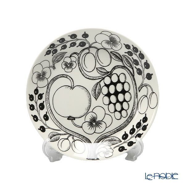 アラビア（ARABIA） パラティッシ ブラック トリオセット コーヒー