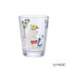 アラビア（ARABIA） ムーミン タンブラー 220ml 6柄セット