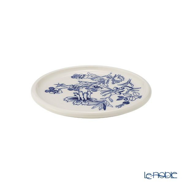 アラビア（ARABIA） ムーミン ハル ミニプレート 12cm ペア 1073507