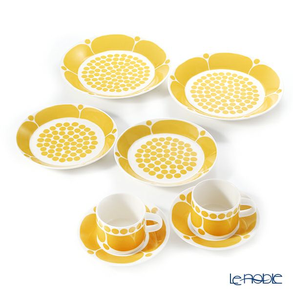 アラビア（ARABIA） スンヌンタイ Sunnuntai スターターセット ペア