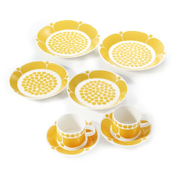 アラビア（ARABIA） スンヌンタイ Sunnuntai スターターセット ペア