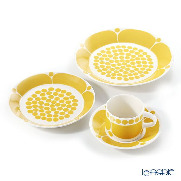 アラビア（ARABIA） スンヌンタイ Sunnuntai スターターセット