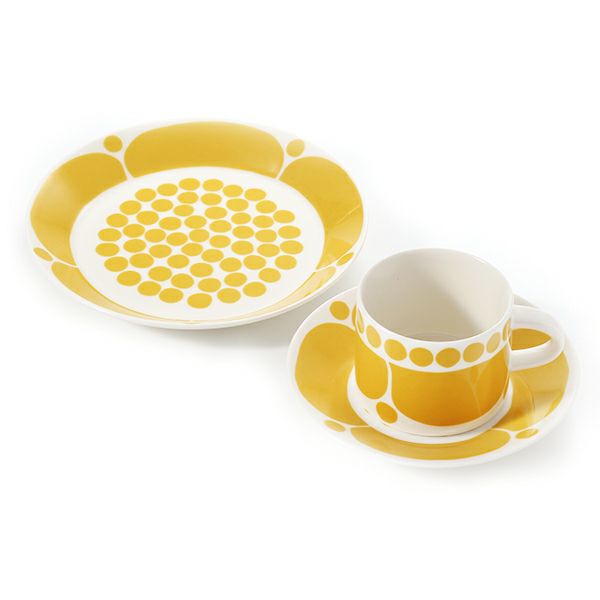 アラビア（ARABIA） スンヌンタイ Sunnuntai トリオセット