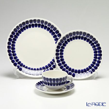 アラビア（ARABIA） 24h トゥオキオ TUOKIO スターターセット