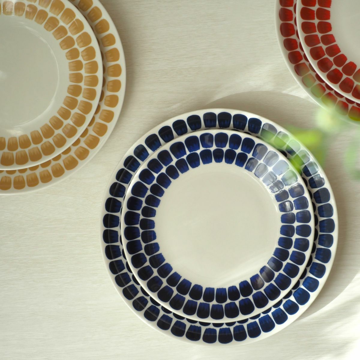 アラビア（ARABIA） 24h トゥオキオ TUOKIO スターターセット