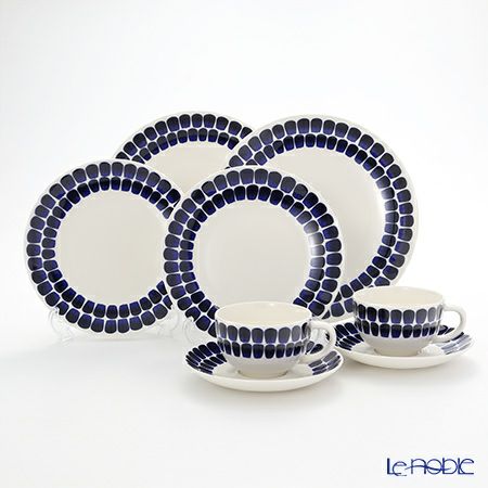 アラビア（ARABIA） 24h トゥオキオ TUOKIO スターターセット ペア