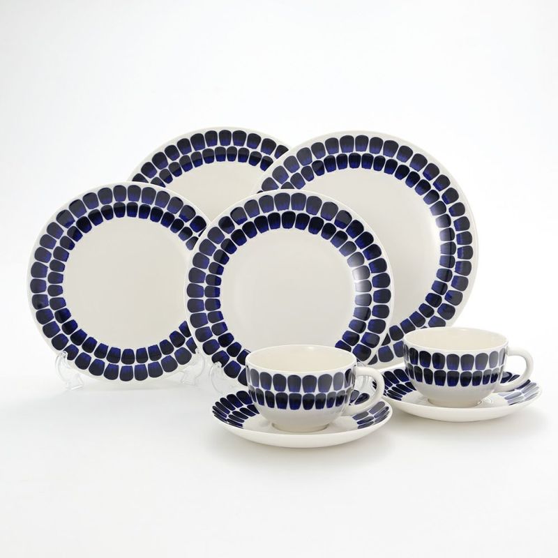 アラビア（ARABIA） 24h トゥオキオ TUOKIO スターターセット ペア