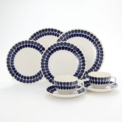 アラビア（ARABIA） 24h トゥオキオ TUOKIO 4人用セット | ブランド